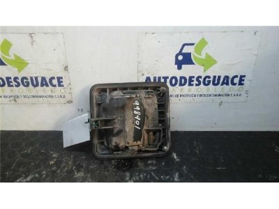 Maneta Exterior Trasera Derecha Peugeot BOXER CAJA CERRADA 2 8 HDI