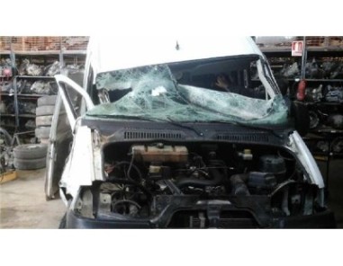 Maneta Exterior Trasera Derecha Peugeot BOXER CAJA CERRADA 2 8 HDI 