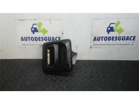 Maneta Exterior Trasera Izquierda Citroen JUMPER CAJA CERRADA DESDE '02 2 0 HDI 