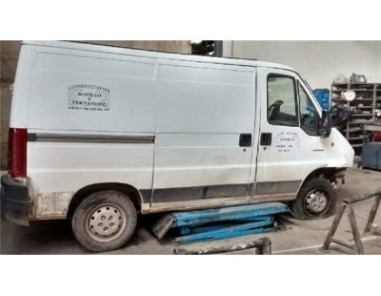 Maneta Exterior Trasera Izquierda Citroen JUMPER CAJA CERRADA DESDE '02 2 0 HDI 