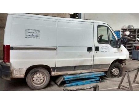 Maneta Exterior Trasera Izquierda Citroen JUMPER CAJA CERRADA DESDE '02 2 0 HDI 