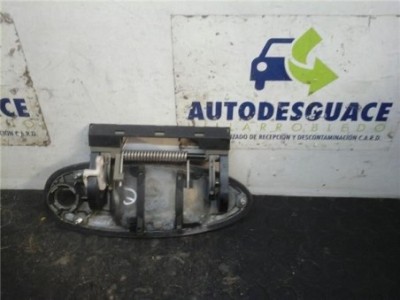 Maneta Exterior Delantera Izquierda Saab 9-3 BERLINA 2 0 