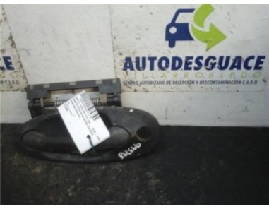 Maneta Exterior Delantera Izquierda Saab 9-3 BERLINA 2 0 