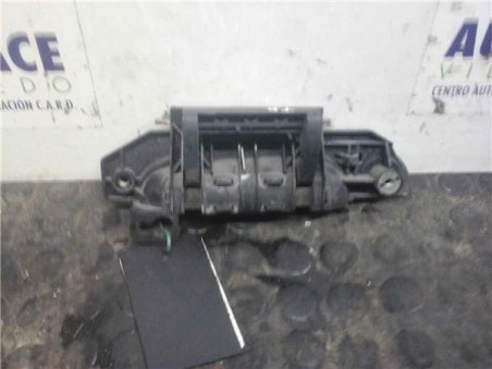 Maneta Exterior Trasera Derecha Jaguar S-TYPE 3 0 V6 24V 