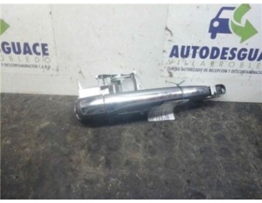 Maneta Exterior Trasera Derecha Citroen C5 BERLINA 2 0 HDi FAP 