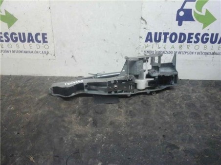 Maneta Exterior Trasera Derecha Citroen C5 BERLINA 2 0 HDi FAP 