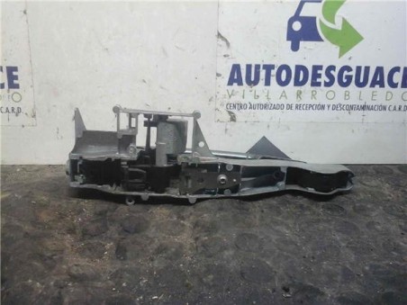 Maneta Exterior Trasera Izquierda Citroen C5 BERLINA 2 0 HDi FAP 