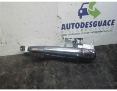 Maneta Exterior Trasera Izquierda Citroen C5 BERLINA 2 0 HDi FAP 