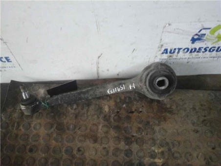 Brazo Inferior Delantero Izquierdo MERCEDES CLASE C  SPORTCOUPE 2 2 CDI 