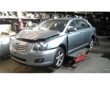 Maneta Exterior Trasera Derecha Toyota AVENSIS BERLINA 2 2 D-4D 