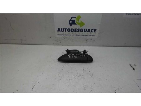 Maneta Exterior Trasera Izquierda Dacia LOGAN 1 4 