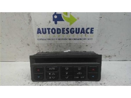 Mandos Climatizador Saab 9-5 SEDÁN 2 3 