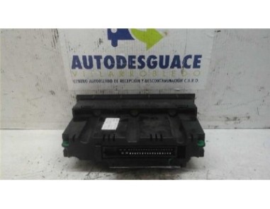 Mandos Climatizador Saab 9-5 SEDÁN 2 3 