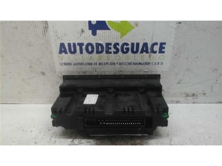 Mandos Climatizador Saab 9-5 SEDÁN 2 3 