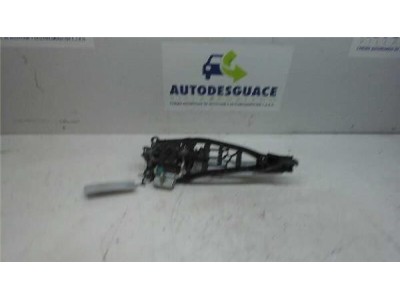 Maneta Exterior Trasera Derecha Opel ASTRA H BER  1 7 16V CDTI 