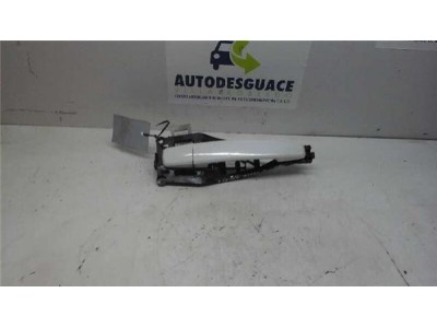 Maneta Exterior Trasera Derecha Opel ASTRA H BER  1 7 16V CDTI  2