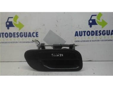 Maneta Exterior Trasera Derecha Volvo V70 FAMILIAR 2 4 D 