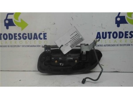 Maneta Exterior Trasera Derecha Volvo V70 FAMILIAR 2 4 D 