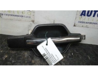Maneta Exterior Trasera Derecha Mitsubishi MONTERO 3 2 DI-D 