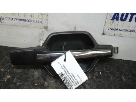 Maneta Exterior Trasera Derecha Mitsubishi MONTERO 3 2 DI-D 