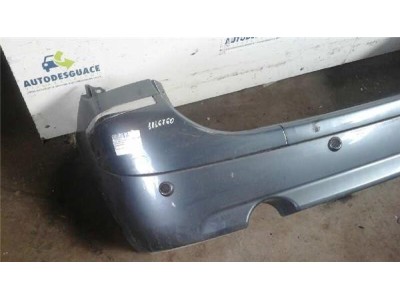 Paragolpes Trasero Citroen XSARA PICASSO 1 6 16V