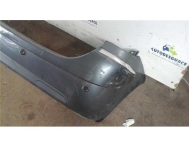 Paragolpes Trasero Citroen XSARA PICASSO 1 6 16V 