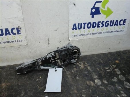 Maneta Exterior Trasera Derecha Volkswagen GOLF V BERLINA 2 0 TDI 