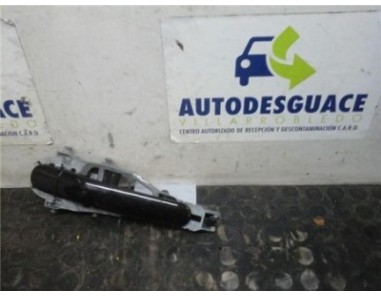 Maneta Exterior Trasera Derecha Volkswagen GOLF V BERLINA 2 0 TDI 