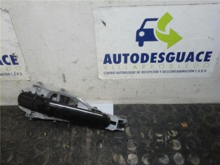 Maneta Exterior Trasera Derecha Volkswagen GOLF V BERLINA 2 0 TDI 