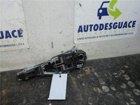 Maneta Exterior Trasera Derecha Volkswagen GOLF V BERLINA 2 0 TDI 