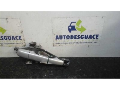 Maneta Exterior Trasera Derecha Volvo S40 BERLINA 2 0 16V