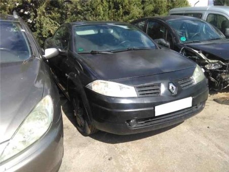 Maneta Exterior Delantera Izquierda Renault MEGANE II COUPE/CABRIO 1 9 dCi D 