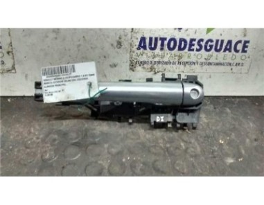 Maneta Exterior Delantera Izquierda Renault MEGANE II COUPE/CABRIO 1 9 dCi D 