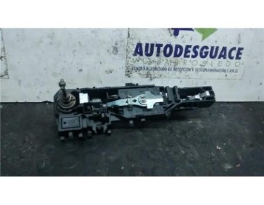 Maneta Exterior Delantera Izquierda Renault MEGANE II COUPE/CABRIO 1 9 dCi D 