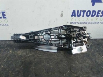 Maneta Exterior Trasera Derecha Opel MOKKA 1 7 16V CDTI 