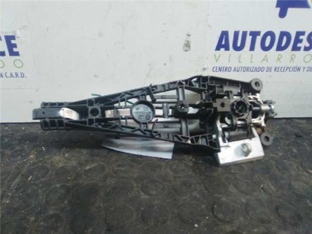 Maneta Exterior Trasera Derecha Opel MOKKA 1 7 16V CDTI 