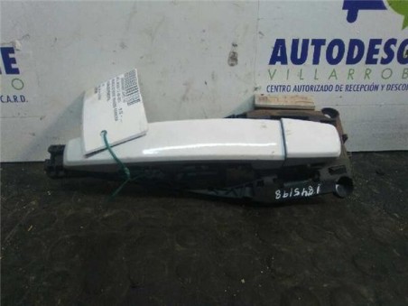 Maneta Exterior Trasera Derecha Opel MOKKA 1 7 16V CDTI 