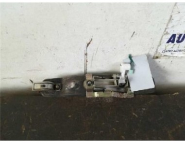 Maneta Exterior Delantera Derecha Ssangyong RODIUS 2 7 Turbodiesel 