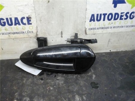 Maneta Exterior Trasera Izquierda Fiat GRANDE PUNTO 1 3 16V JTD 
