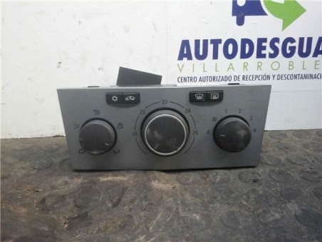 Mandos Climatizador Opel ASTRA GTC 1 9 CDTI 