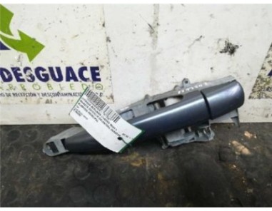 Maneta Exterior Delantera Derecha Citroen BERLINGO CUADRO 1 6 16V HDi FAP 