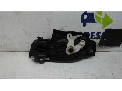 Maneta Exterior Trasera Izquierda Fiat IDEA 1 9 JTD