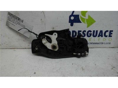Maneta Exterior Trasera Derecha Fiat IDEA 1 9 JTD