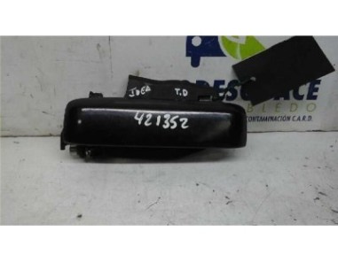 Maneta Exterior Trasera Derecha Fiat IDEA 1 9 JTD 