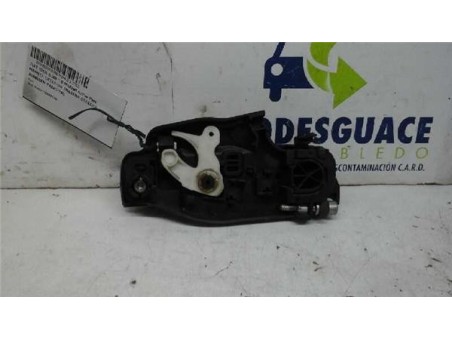 Maneta Exterior Trasera Derecha Fiat IDEA 1 9 JTD 