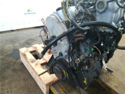 Motor Completo Honda CIVIC BERLINA  5 1 5 