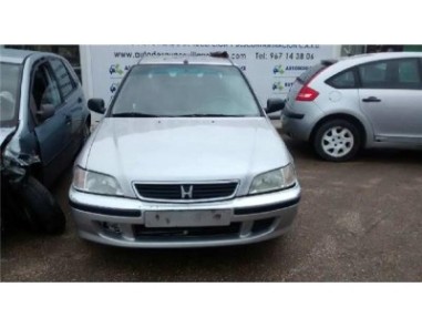 Motor Completo Honda CIVIC BERLINA  5 1 5 