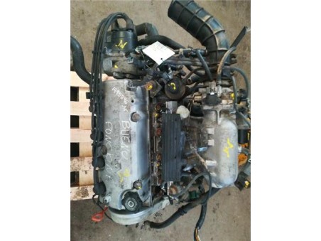 Motor Completo Honda CIVIC BERLINA  5 1 5 