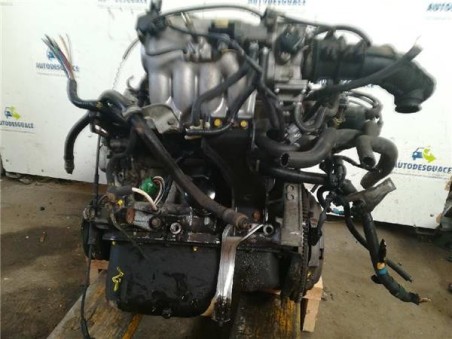 Motor Completo Honda CIVIC BERLINA  5 1 5 