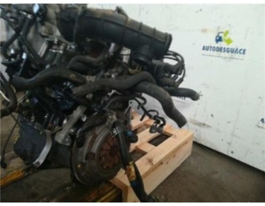 Motor Completo Honda CIVIC BERLINA  5 1 5 